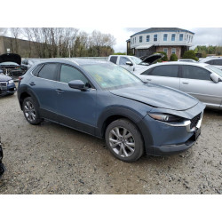 2020 MAZDA CX30 3MVDMBEM4LM114709 50664453
