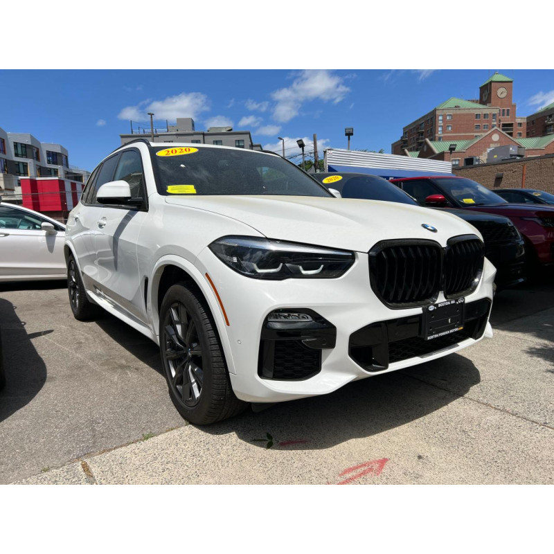 2020 BMW X5 5UXCR6C01L9C01991 53073983 2020 BMW X5 5UXCR6C01L9C01991 53073983