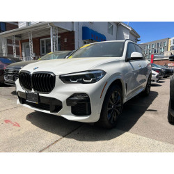 2020 BMW X5 5UXCR6C01L9C01991 53073983