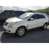 2012 CADILLAC SRX