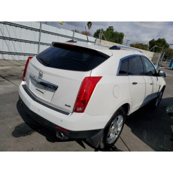 2012 CADILLAC SRX