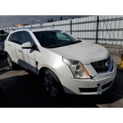 2012 CADILLAC SRX