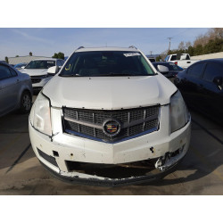 2012 CADILLAC SRX