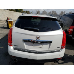 2012 CADILLAC SRX