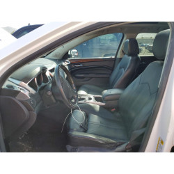 2012 CADILLAC SRX