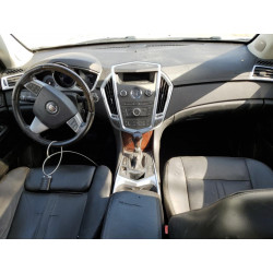 2012 CADILLAC SRX