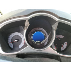 2012 CADILLAC SRX