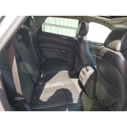 2012 CADILLAC SRX
