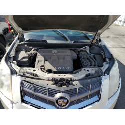 2012 CADILLAC SRX