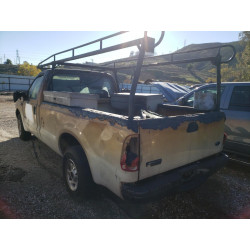 2004 FORD F250