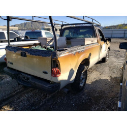 2004 FORD F250