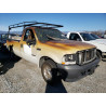 2004 FORD F250