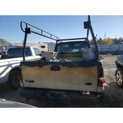 2004 FORD F250