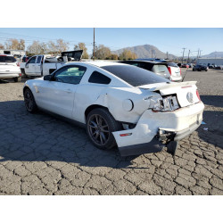 2011 FORD MUSTANG