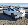 2011 FORD MUSTANG