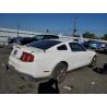 2011 FORD MUSTANG
