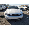 2011 FORD MUSTANG