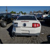 2011 FORD MUSTANG