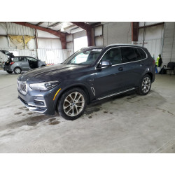 2022 BMW X5 5UXTA6C03N9M00161 55781143