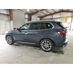 2022 BMW X5 5UXTA6C03N9M00161 55781143
