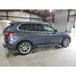 2022 BMW X5 5UXTA6C03N9M00161 55781143