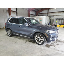 2022 BMW X5 5UXTA6C03N9M00161 55781143