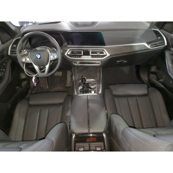 2022 BMW X5 5UXTA6C03N9M00161 55781143