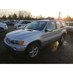 2003 BMW X5
