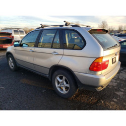 2003 BMW X5