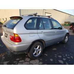 2003 BMW X5