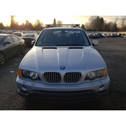 2003 BMW X5