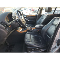 2003 BMW X5