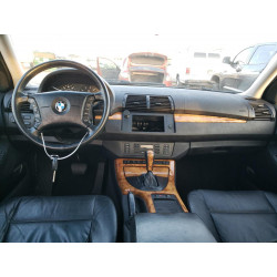 2003 BMW X5