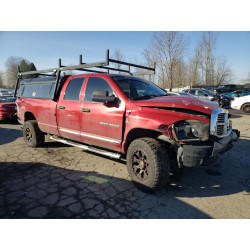 2006 DODGE RAM 2500