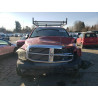 2006 DODGE RAM 2500