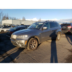 2013 BMW X5