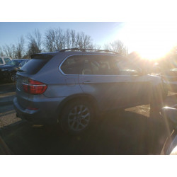 2013 BMW X5