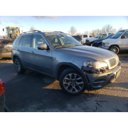 2013 BMW X5