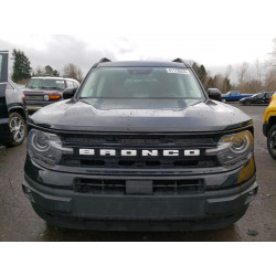 2021 FORD BRONCO