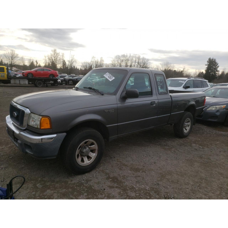 2004 FORD RANGER