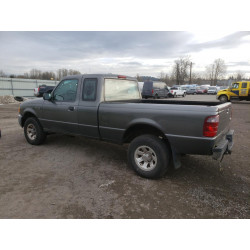 2004 FORD RANGER