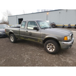 2004 FORD RANGER