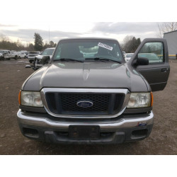 2004 FORD RANGER