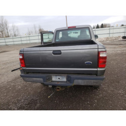 2004 FORD RANGER