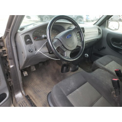 2004 FORD RANGER