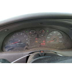 2004 FORD RANGER