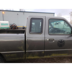 2004 FORD RANGER