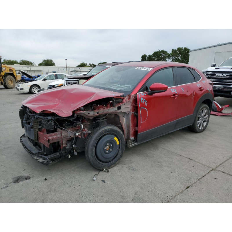 2021 MAZDA CX30 3MVDMBBL9MM305720 50295623
