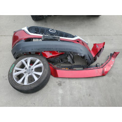 2021 MAZDA CX30 3MVDMBBL9MM305720 50295623