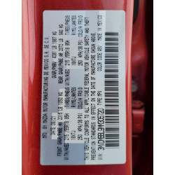 2021 MAZDA CX30 3MVDMBBL9MM305720 50295623